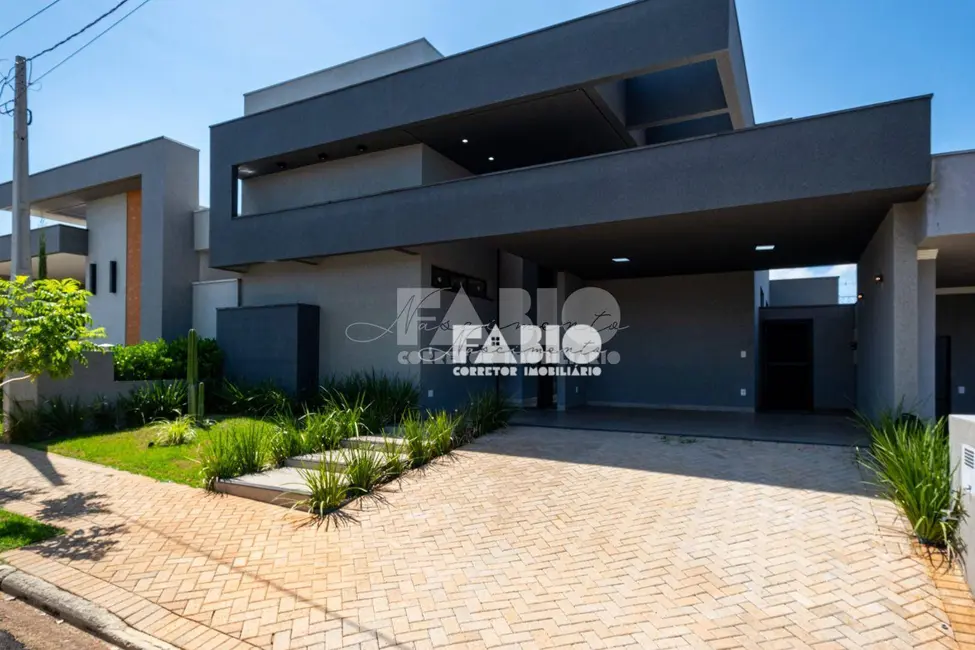 Foto 4 de Casa de Condomínio com 3 quartos à venda, 365m2 em Sao Jose Do Rio Preto - SP