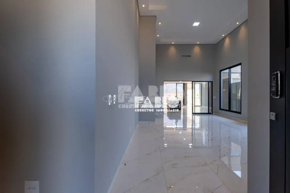 Foto 9 de Casa de Condomínio com 3 quartos à venda, 365m2 em Sao Jose Do Rio Preto - SP