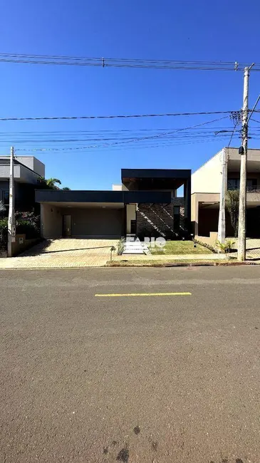 Casa de Condomínio com 3 quartos à venda, 360m2 em Quinta do Lago Residence, Sao Jose Do Rio Preto - SP - imagem 4 Foto 4 de Casa de Condomínio com 3 quartos à venda, 360m2 em Quinta do Lago Residence, Sao Jose Do Rio Preto - SP