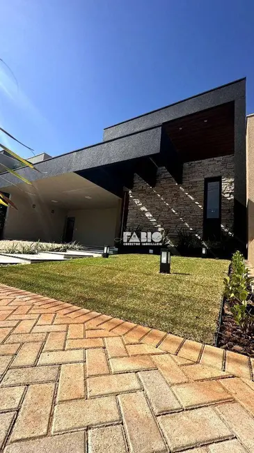 Casa de Condomínio com 3 quartos à venda, 360m2 em Quinta do Lago Residence, Sao Jose Do Rio Preto - SP - imagem 8 Foto 8 de Casa de Condomínio com 3 quartos à venda, 360m2 em Quinta do Lago Residence, Sao Jose Do Rio Preto - SP