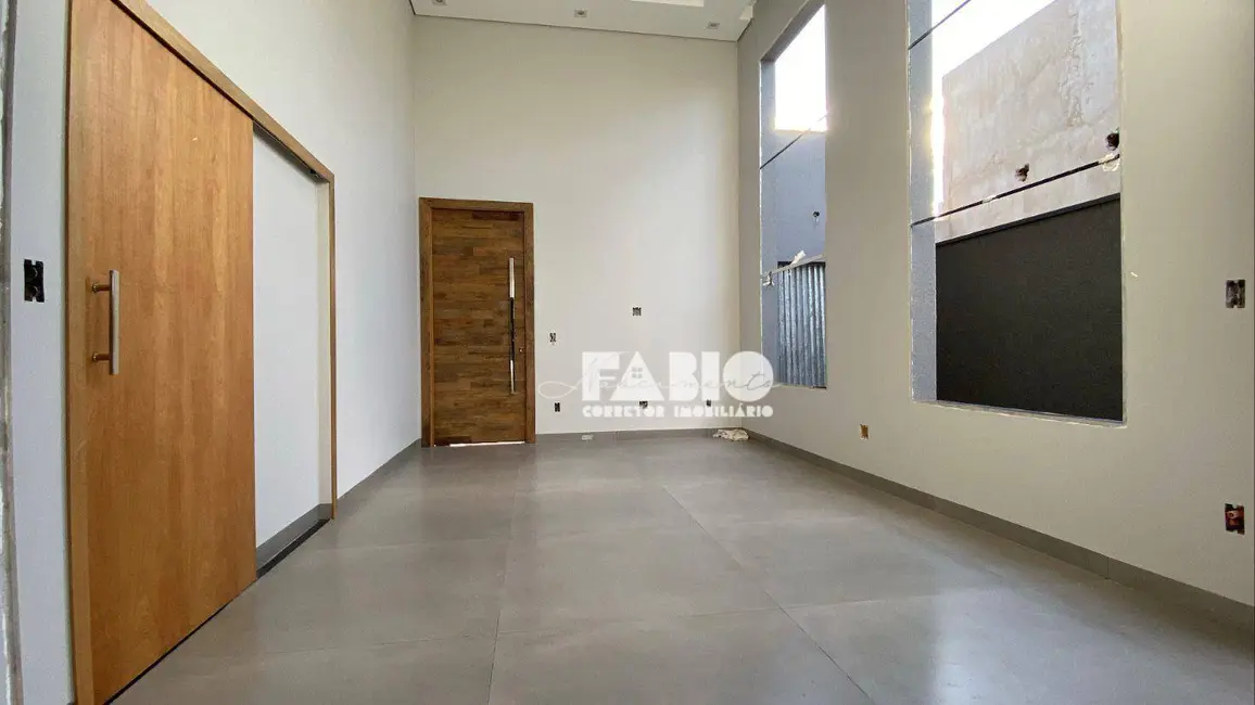 Foto 9 de Casa de Condomínio com 3 quartos à venda, 200m2 em Sao Jose Do Rio Preto - SP