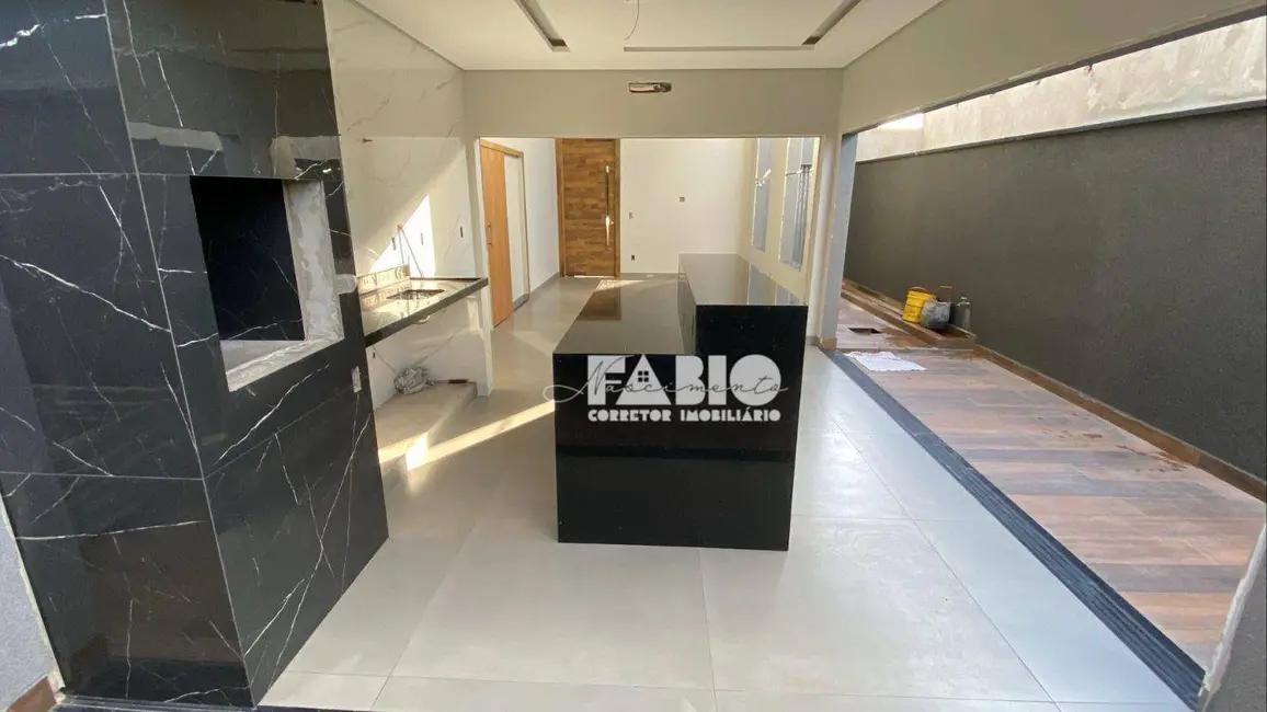 Foto 8 de Casa de Condomínio com 3 quartos à venda, 200m2 em Sao Jose Do Rio Preto - SP