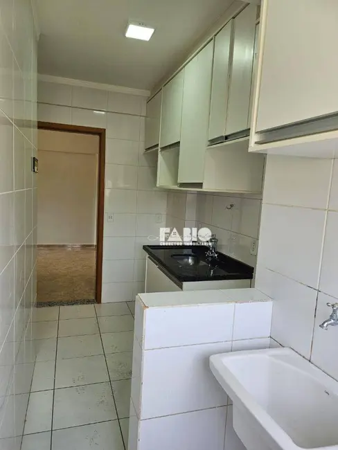 Apartamento com 2 quartos à venda, 60m2 em Vila Itália, Sao Jose Do Rio Preto - SP - imagem 9 Foto 9 de Apartamento com 2 quartos à venda, 60m2 em Vila Itália, Sao Jose Do Rio Preto - SP