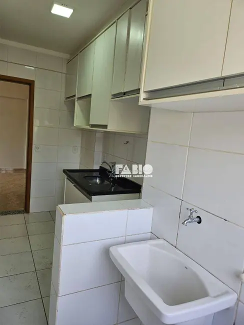 Apartamento com 2 quartos à venda, 60m2 em Vila Itália, Sao Jose Do Rio Preto - SP - imagem 6 Foto 6 de Apartamento com 2 quartos à venda, 60m2 em Vila Itália, Sao Jose Do Rio Preto - SP