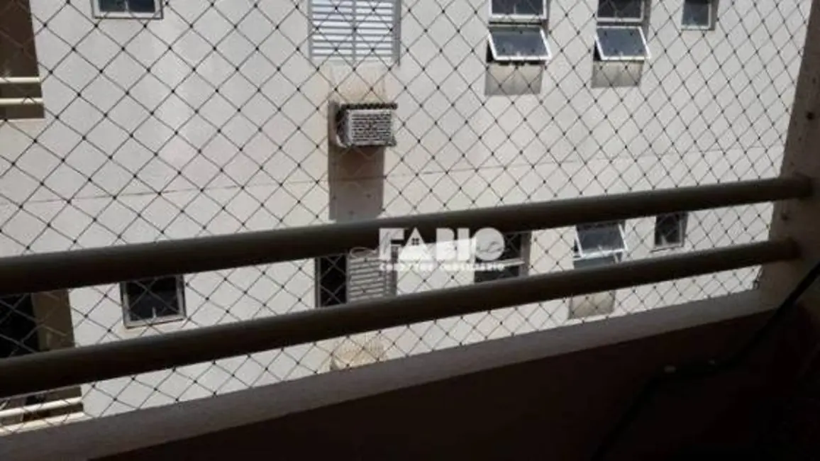 Foto 9 de Apartamento com 2 quartos à venda, 64m2 em Vila Itália, Sao Jose Do Rio Preto - SP