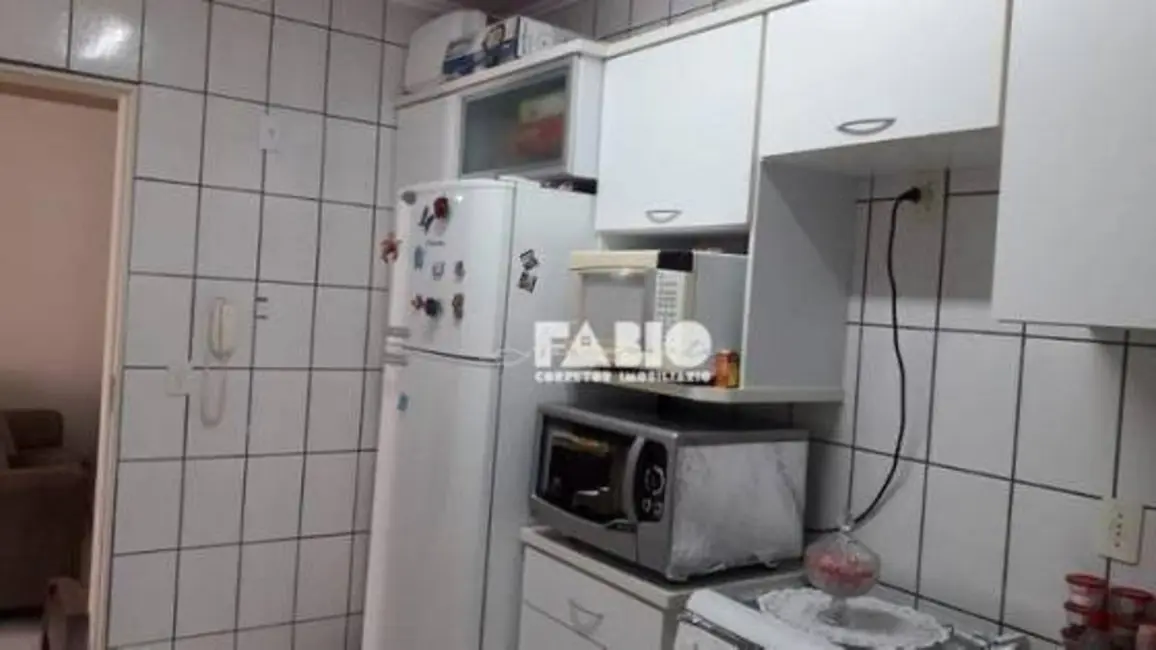 Foto 7 de Apartamento com 2 quartos à venda, 64m2 em Vila Itália, Sao Jose Do Rio Preto - SP