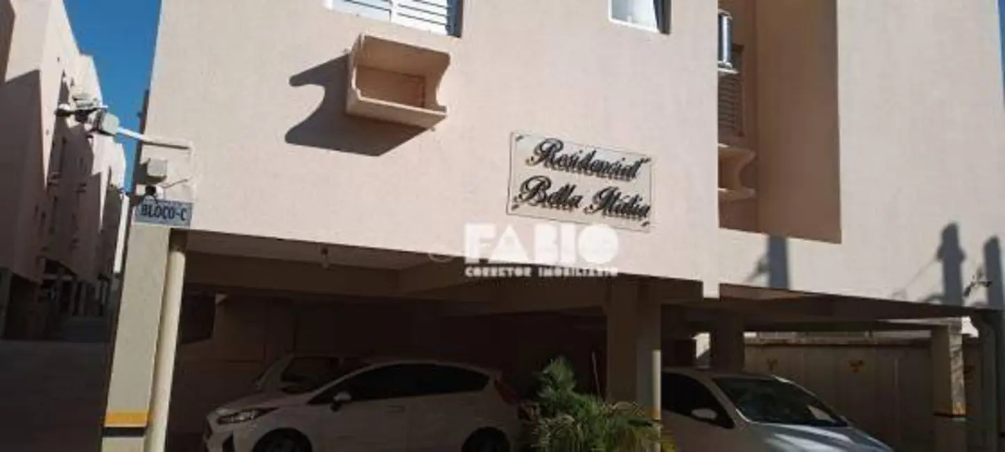 Foto 3 de Apartamento com 2 quartos à venda, 64m2 em Vila Itália, Sao Jose Do Rio Preto - SP