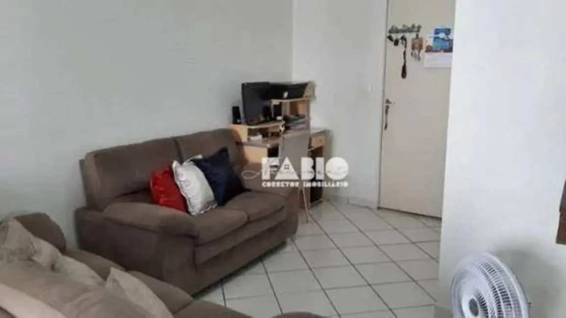 Foto 6 de Apartamento com 2 quartos à venda, 64m2 em Vila Itália, Sao Jose Do Rio Preto - SP