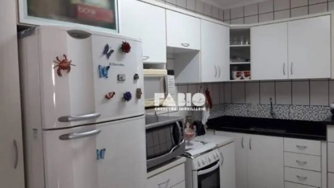 Foto 1 de Apartamento com 2 quartos à venda, 64m2 em Vila Itália, Sao Jose Do Rio Preto - SP