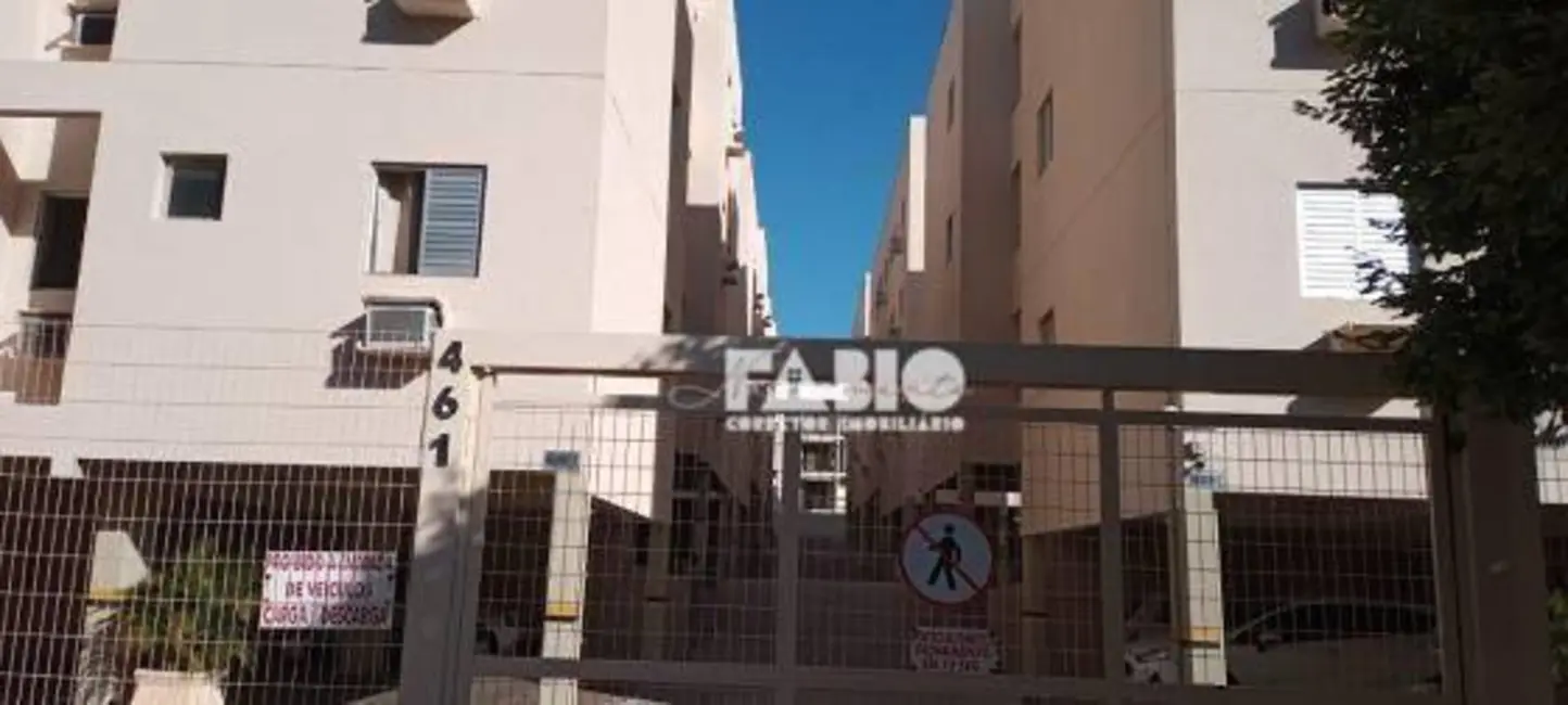 Foto 2 de Apartamento com 2 quartos à venda, 64m2 em Vila Itália, Sao Jose Do Rio Preto - SP