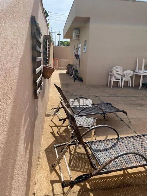 Foto 5 de Casa com 2 quartos à venda, 200m2 em Vila Toninho, Sao Jose Do Rio Preto - SP