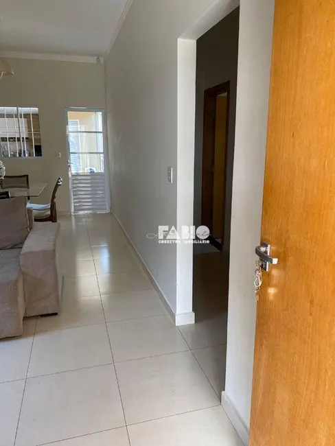 Foto 9 de Casa com 2 quartos à venda, 200m2 em Vila Toninho, Sao Jose Do Rio Preto - SP