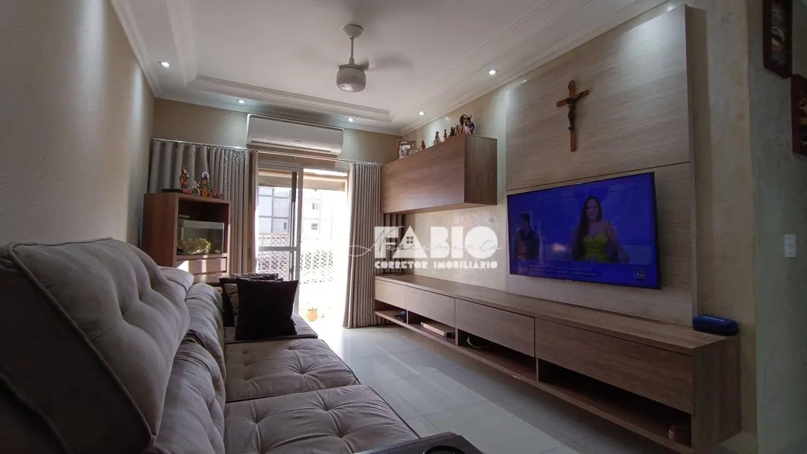Foto 2 de Apartamento com 2 quartos à venda, 92m2 em Jardim Santa Lúcia, Sao Jose Do Rio Preto - SP