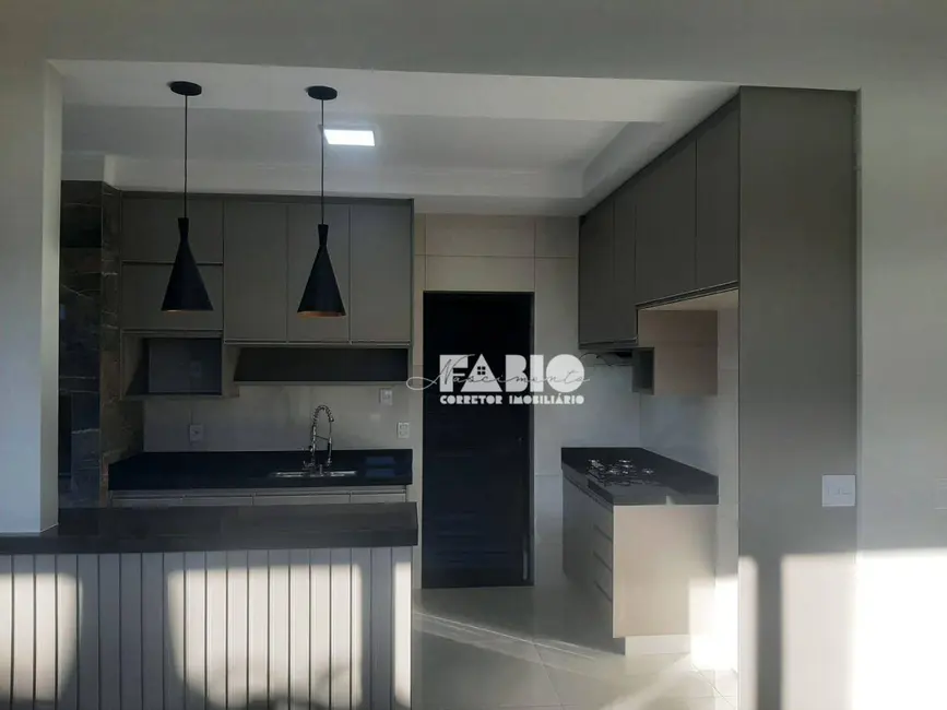 Casa de Condomínio com 3 quartos à venda, 285m2 em Residencial Maria Júlia, Sao Jose Do Rio Preto - SP - imagem 8 Foto 8 de Casa de Condomínio com 3 quartos à venda, 285m2 em Residencial Maria Júlia, Sao Jose Do Rio Preto - SP