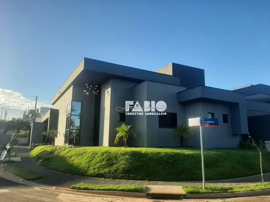 Foto 1 de Casa de Condomínio com 3 quartos à venda, 285m2 em Residencial Maria Júlia, Sao Jose Do Rio Preto - SP