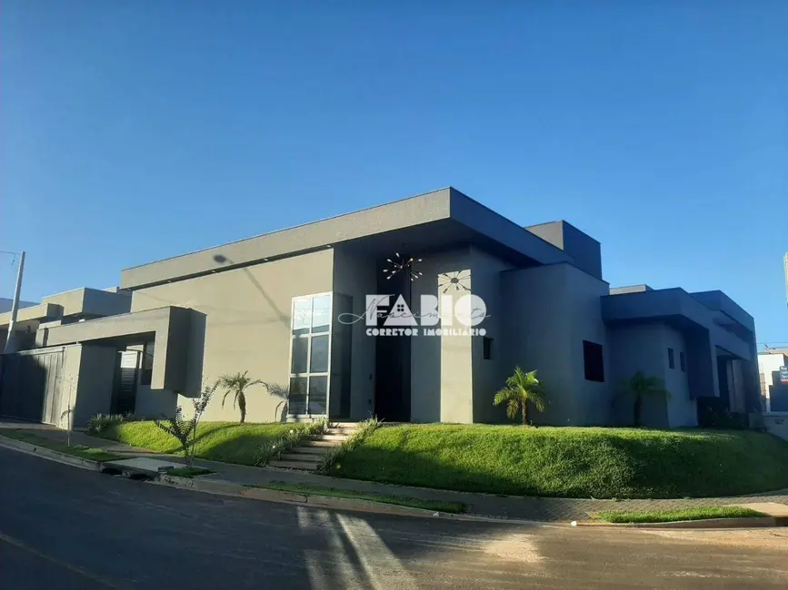 Casa de Condomínio com 3 quartos à venda, 285m2 em Residencial Maria Júlia, Sao Jose Do Rio Preto - SP - imagem 3 Foto 3 de Casa de Condomínio com 3 quartos à venda, 285m2 em Residencial Maria Júlia, Sao Jose Do Rio Preto - SP