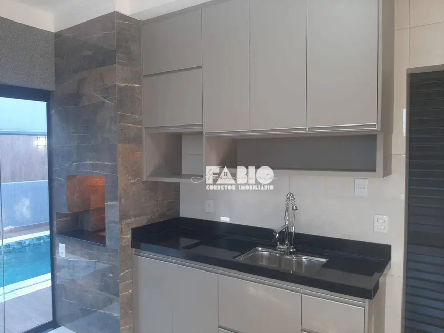 Casa de Condomínio com 3 quartos à venda, 285m2 em Residencial Maria Júlia, Sao Jose Do Rio Preto - SP - imagem 7 Foto 7 de Casa de Condomínio com 3 quartos à venda, 285m2 em Residencial Maria Júlia, Sao Jose Do Rio Preto - SP