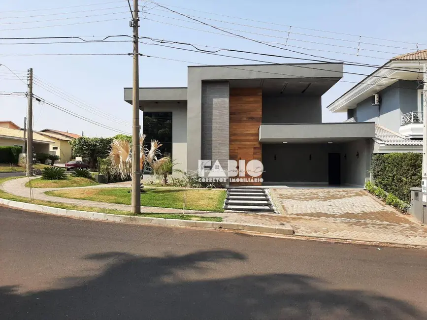 Foto 1 de Casa de Condomínio com 3 quartos à venda, 560m2 em Residencial Jardins, Sao Jose Do Rio Preto - SP