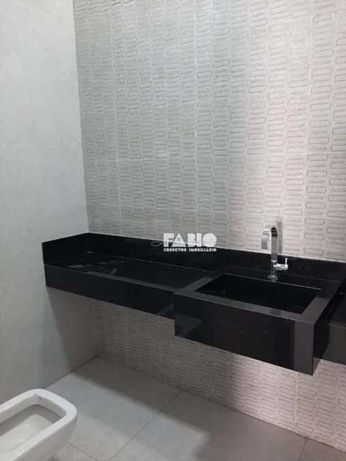 Foto 6 de Casa de Condomínio com 3 quartos à venda, 560m2 em Residencial Jardins, Sao Jose Do Rio Preto - SP