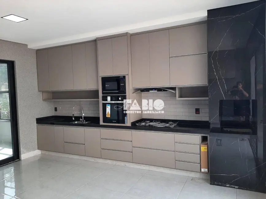 Foto 9 de Casa de Condomínio com 3 quartos à venda, 560m2 em Residencial Jardins, Sao Jose Do Rio Preto - SP