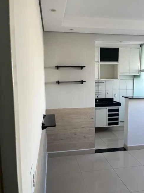 Foto 2 de Apartamento com 2 quartos à venda, 44m2 em Jardim Marajó, Sao Jose Do Rio Preto - SP