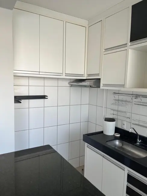 Foto 4 de Apartamento com 2 quartos à venda, 44m2 em Jardim Marajó, Sao Jose Do Rio Preto - SP