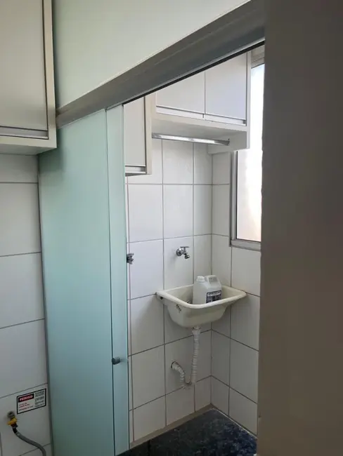 Foto 6 de Apartamento com 2 quartos à venda, 44m2 em Jardim Marajó, Sao Jose Do Rio Preto - SP