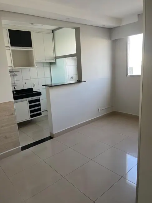 Foto 1 de Apartamento com 2 quartos à venda, 44m2 em Jardim Marajó, Sao Jose Do Rio Preto - SP