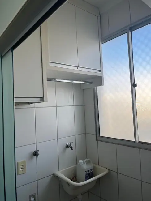 Foto 7 de Apartamento com 2 quartos à venda, 44m2 em Jardim Marajó, Sao Jose Do Rio Preto - SP