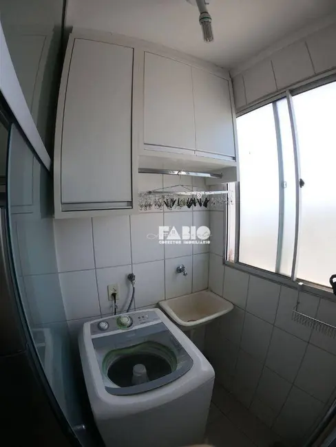 Apartamento com 2 quartos à venda, 44m2 em Jardim Marajó, Sao Jose Do Rio Preto - SP - imagem 7 Foto 7 de Apartamento com 2 quartos à venda, 44m2 em Jardim Marajó, Sao Jose Do Rio Preto - SP