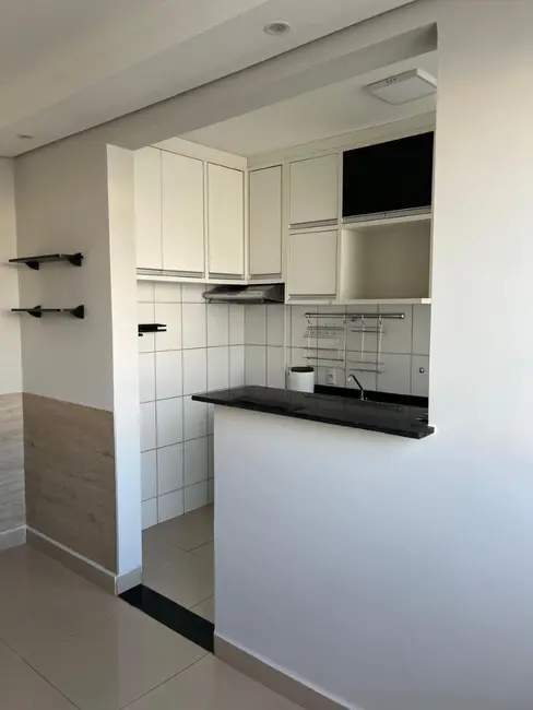 Foto 3 de Apartamento com 2 quartos à venda, 44m2 em Jardim Marajó, Sao Jose Do Rio Preto - SP
