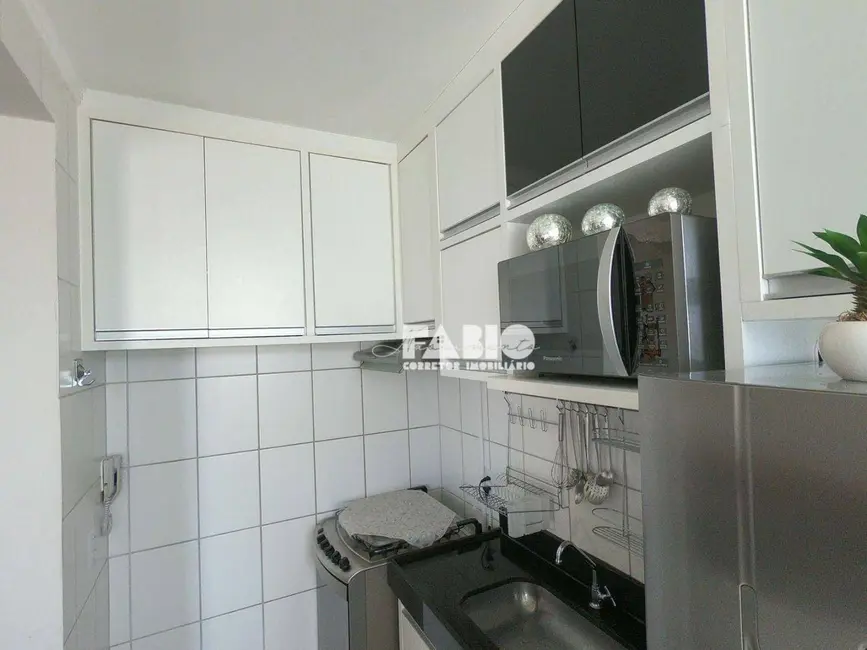 Apartamento com 2 quartos à venda, 44m2 em Jardim Marajó, Sao Jose Do Rio Preto - SP - imagem 9 Foto 9 de Apartamento com 2 quartos à venda, 44m2 em Jardim Marajó, Sao Jose Do Rio Preto - SP