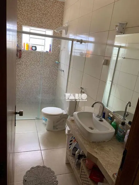 Foto 7 de Casa com 3 quartos à venda, 242m2 em Vila Boa Esperança, Sao Jose Do Rio Preto - SP