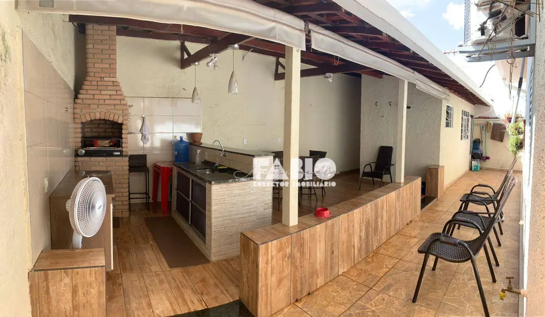 Foto 8 de Casa com 3 quartos à venda, 242m2 em Vila Boa Esperança, Sao Jose Do Rio Preto - SP