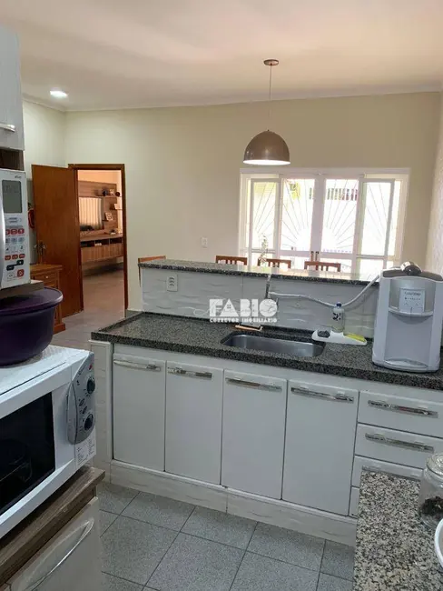 Foto 3 de Casa com 3 quartos à venda, 242m2 em Vila Boa Esperança, Sao Jose Do Rio Preto - SP