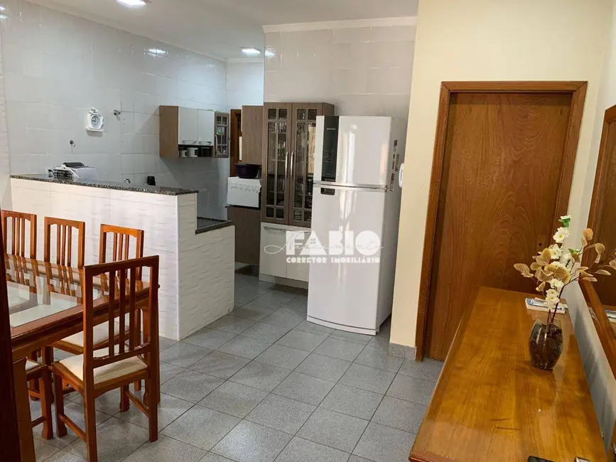 Foto 9 de Casa com 3 quartos à venda, 242m2 em Vila Boa Esperança, Sao Jose Do Rio Preto - SP