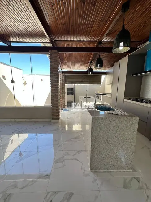 Foto 1 de Casa de Condomínio com 2 quartos à venda, 200m2 em Terra Nova Garden Village, Sao Jose Do Rio Preto - SP