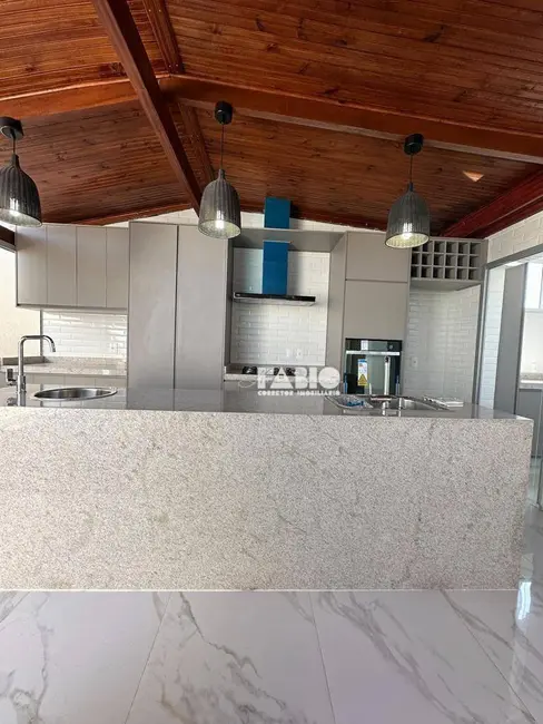 Casa de Condomínio com 2 quartos à venda, 200m2 em Terra Nova Garden Village, Sao Jose Do Rio Preto - SP - imagem 5 Foto 5 de Casa de Condomínio com 2 quartos à venda, 200m2 em Terra Nova Garden Village, Sao Jose Do Rio Preto - SP