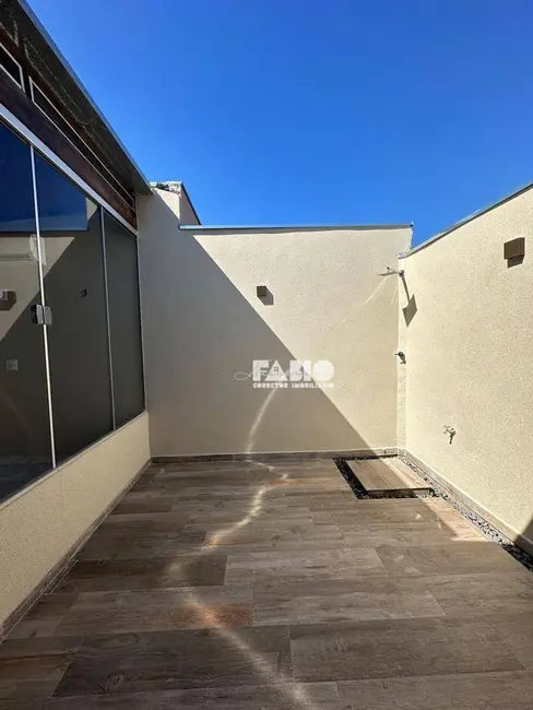 Casa de Condomínio com 2 quartos à venda, 200m2 em Terra Nova Garden Village, Sao Jose Do Rio Preto - SP - imagem 4 Foto 4 de Casa de Condomínio com 2 quartos à venda, 200m2 em Terra Nova Garden Village, Sao Jose Do Rio Preto - SP