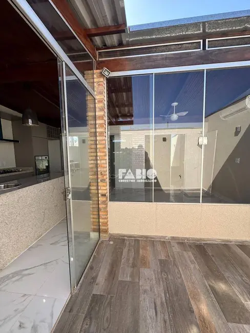 Casa de Condomínio com 2 quartos à venda, 200m2 em Terra Nova Garden Village, Sao Jose Do Rio Preto - SP - imagem 8 Foto 8 de Casa de Condomínio com 2 quartos à venda, 200m2 em Terra Nova Garden Village, Sao Jose Do Rio Preto - SP