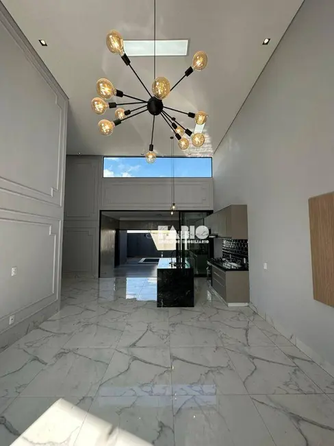 Casa de Condomínio com 3 quartos à venda, 302m2 em Residencial Maria Júlia, Sao Jose Do Rio Preto - SP - imagem 5 Foto 5 de Casa de Condomínio com 3 quartos à venda, 302m2 em Residencial Maria Júlia, Sao Jose Do Rio Preto - SP