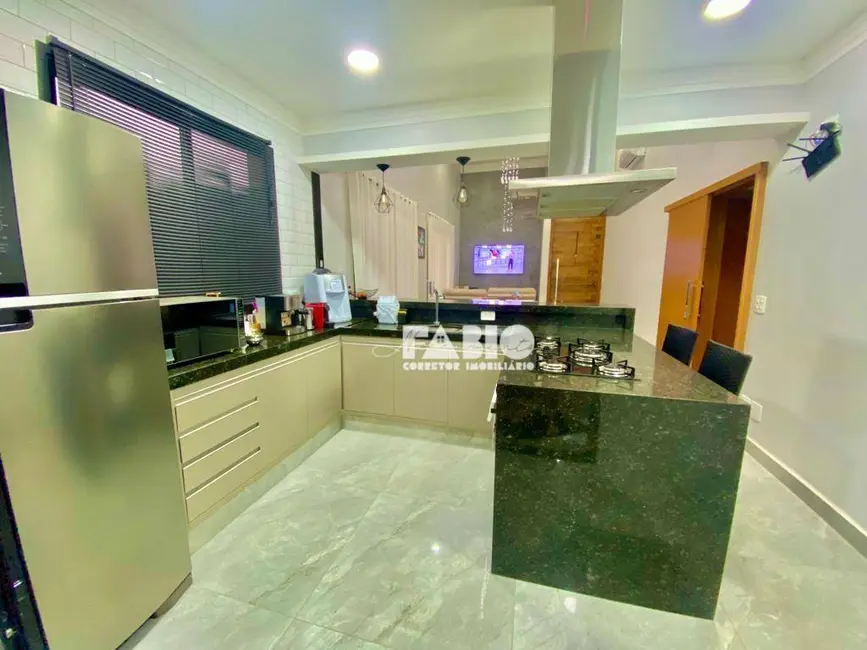 Foto 9 de Casa de Condomínio com 2 quartos à venda, 236m2 em Residencial Maza, Sao Jose Do Rio Preto - SP