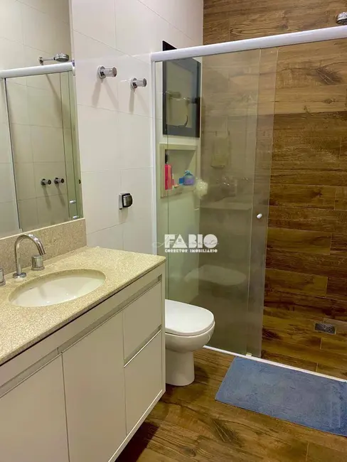 Foto 6 de Casa de Condomínio com 2 quartos à venda, 236m2 em Residencial Maza, Sao Jose Do Rio Preto - SP