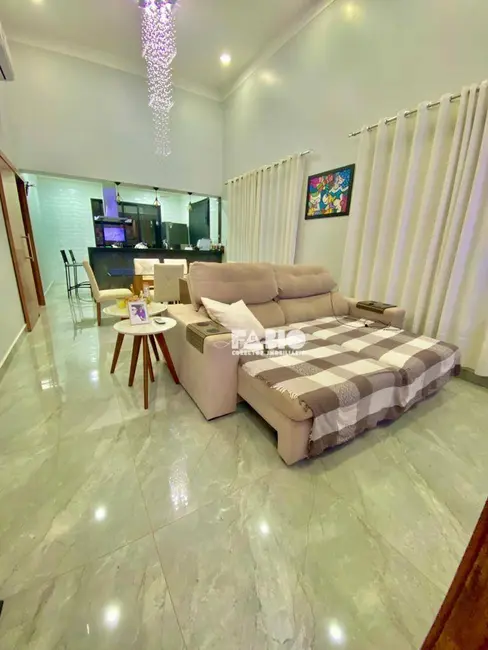 Foto 8 de Casa de Condomínio com 2 quartos à venda, 236m2 em Residencial Maza, Sao Jose Do Rio Preto - SP