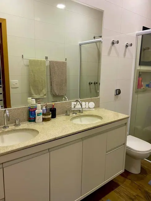 Foto 2 de Casa de Condomínio com 2 quartos à venda, 236m2 em Residencial Maza, Sao Jose Do Rio Preto - SP