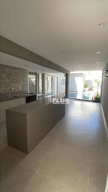 Casa de Condomínio com 3 quartos à venda, 390m2 em Parque Residencial Damha, Sao Jose Do Rio Preto - SP - imagem 2 Foto 2 de Casa de Condomínio com 3 quartos à venda, 390m2 em Parque Residencial Damha, Sao Jose Do Rio Preto - SP