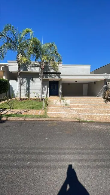 Foto 1 de Casa de Condomínio com 3 quartos à venda, 390m2 em Parque Residencial Damha, Sao Jose Do Rio Preto - SP