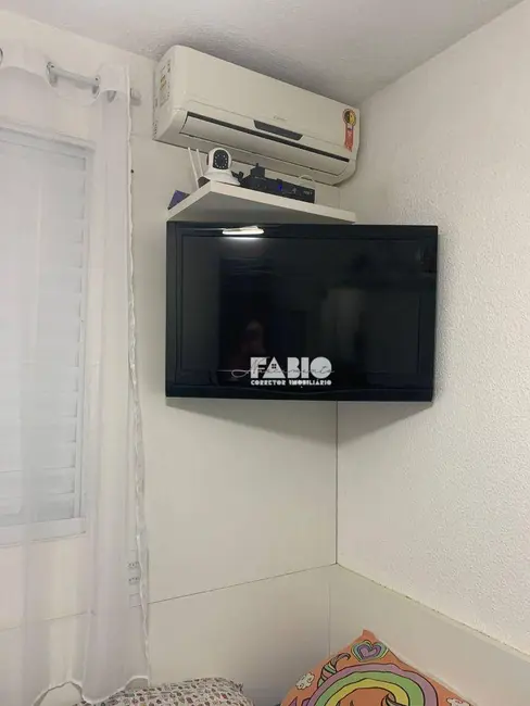 Foto 5 de Apartamento com 2 quartos à venda, 42m2 em Jardim Marajó, Sao Jose Do Rio Preto - SP