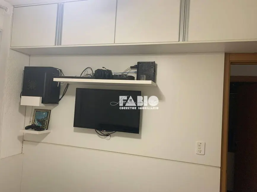 Foto 1 de Apartamento com 2 quartos à venda, 42m2 em Jardim Marajó, Sao Jose Do Rio Preto - SP