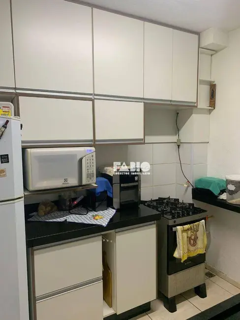 Foto 9 de Apartamento com 2 quartos à venda, 42m2 em Jardim Marajó, Sao Jose Do Rio Preto - SP